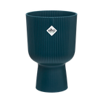 vibes fold coupe 14cm tiefes blau